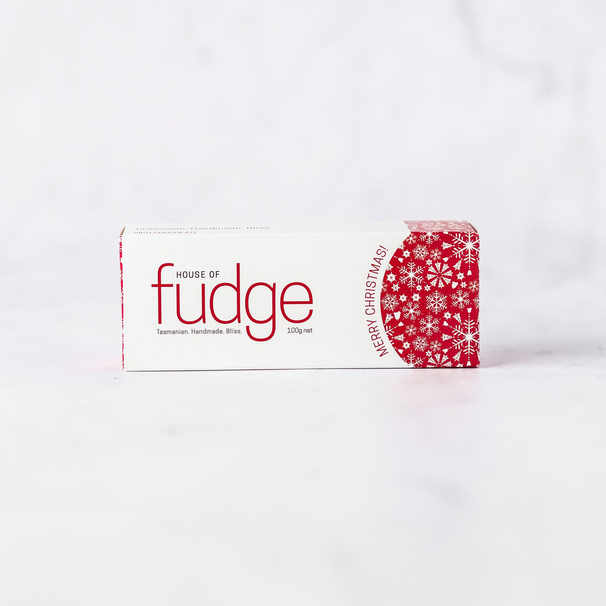 Christmas gift box | House of Fudge | Fudge Gift Box